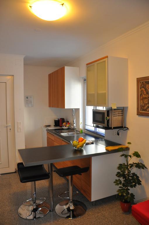 Appartment Graz Zentrum الغرفة الصورة