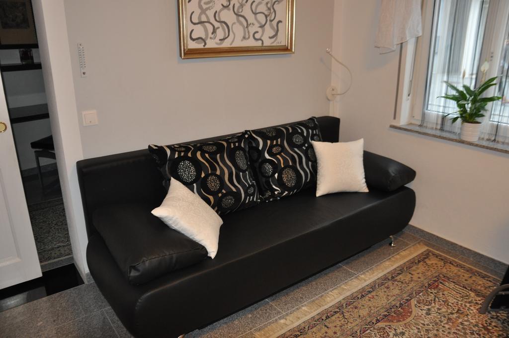 Appartment Graz Zentrum الغرفة الصورة