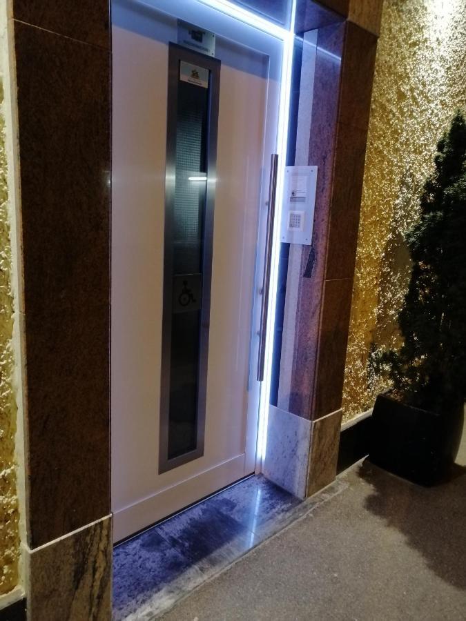 Appartment Graz Zentrum المظهر الخارجي الصورة