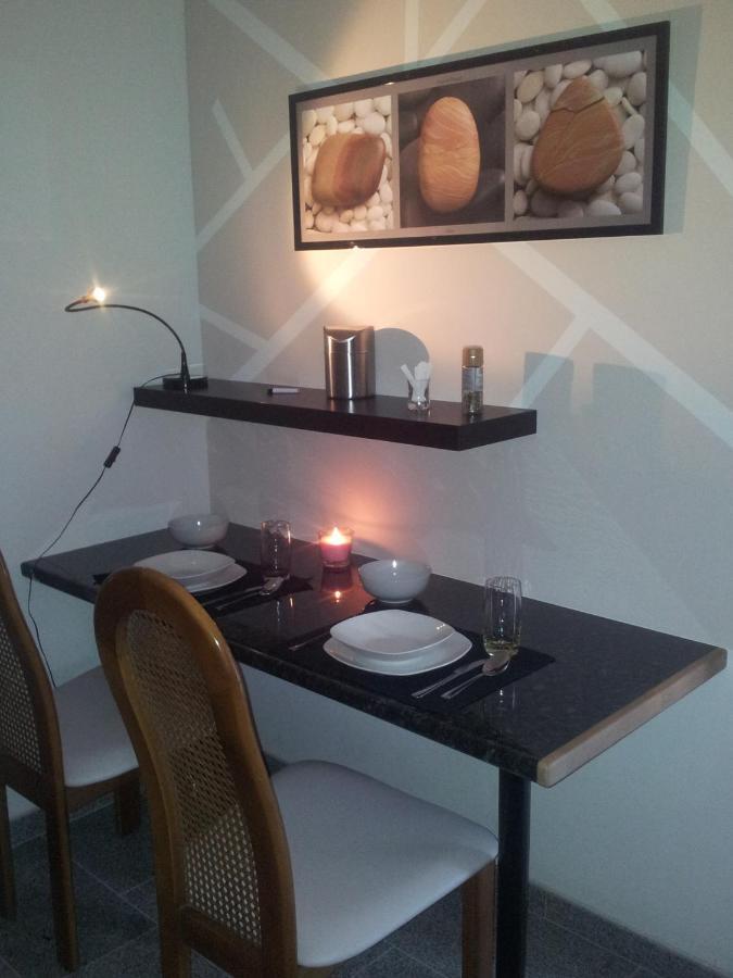 Appartment Graz Zentrum المظهر الخارجي الصورة