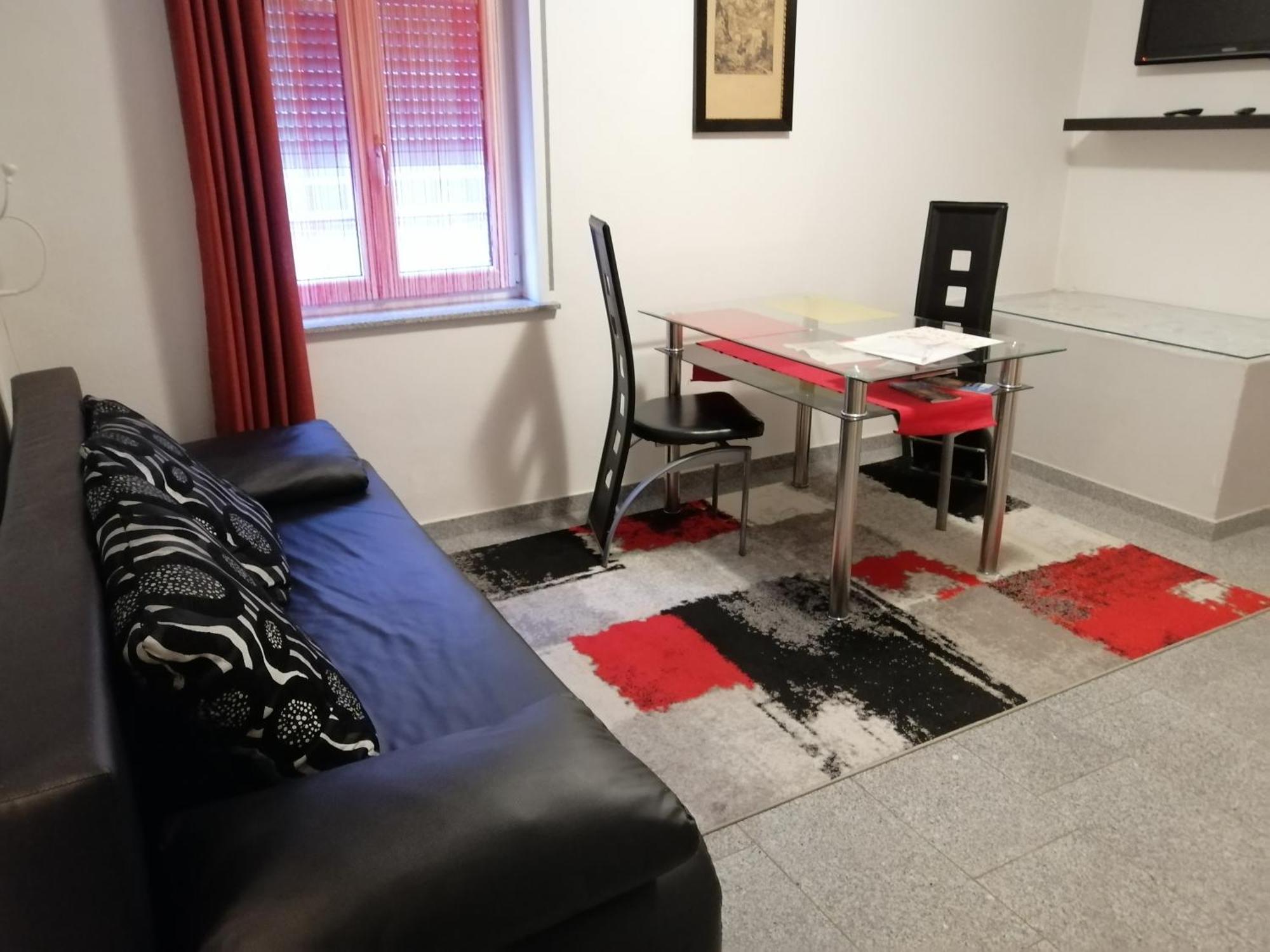 Appartment Graz Zentrum المظهر الخارجي الصورة
