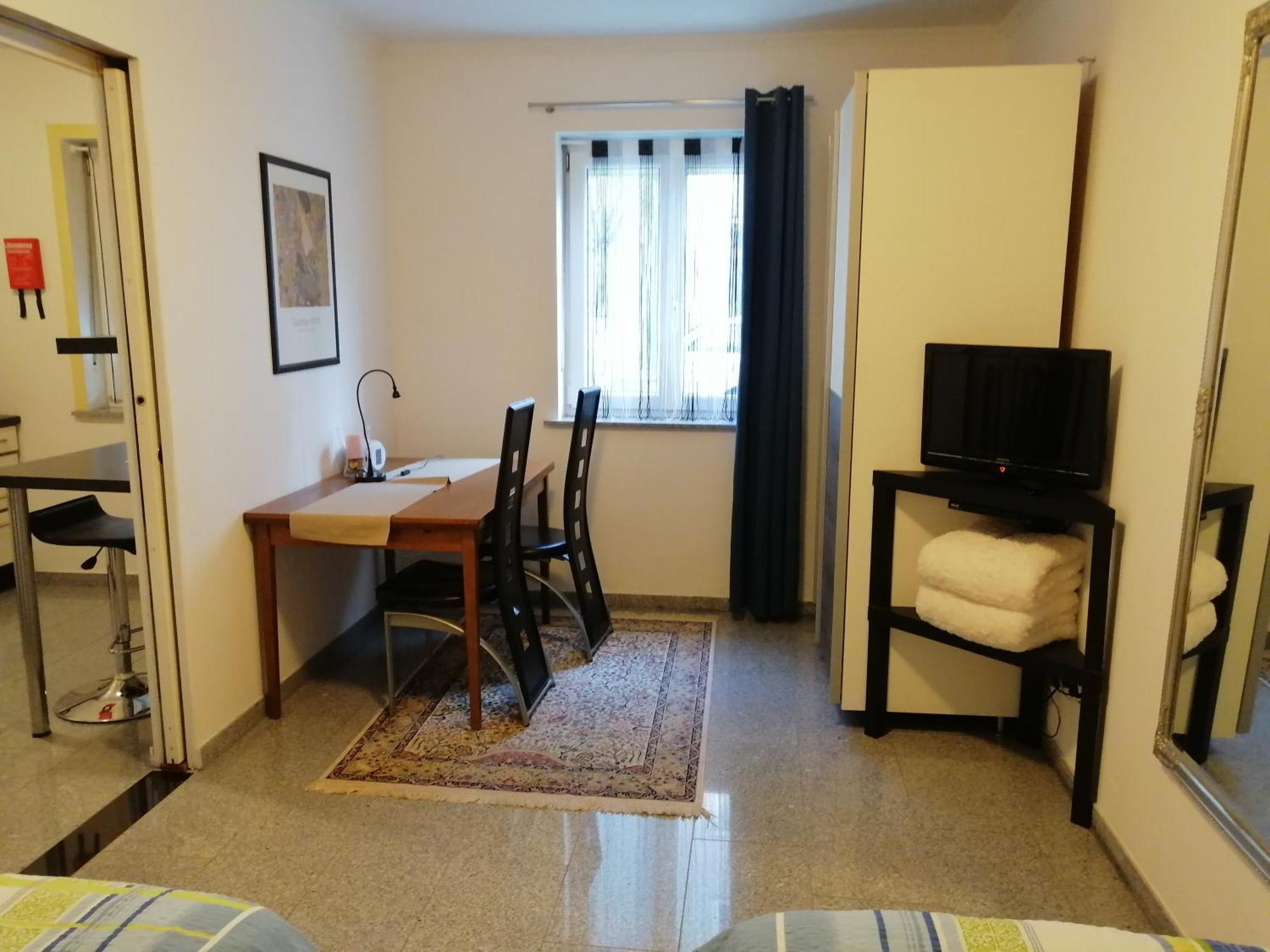 Appartment Graz Zentrum المظهر الخارجي الصورة