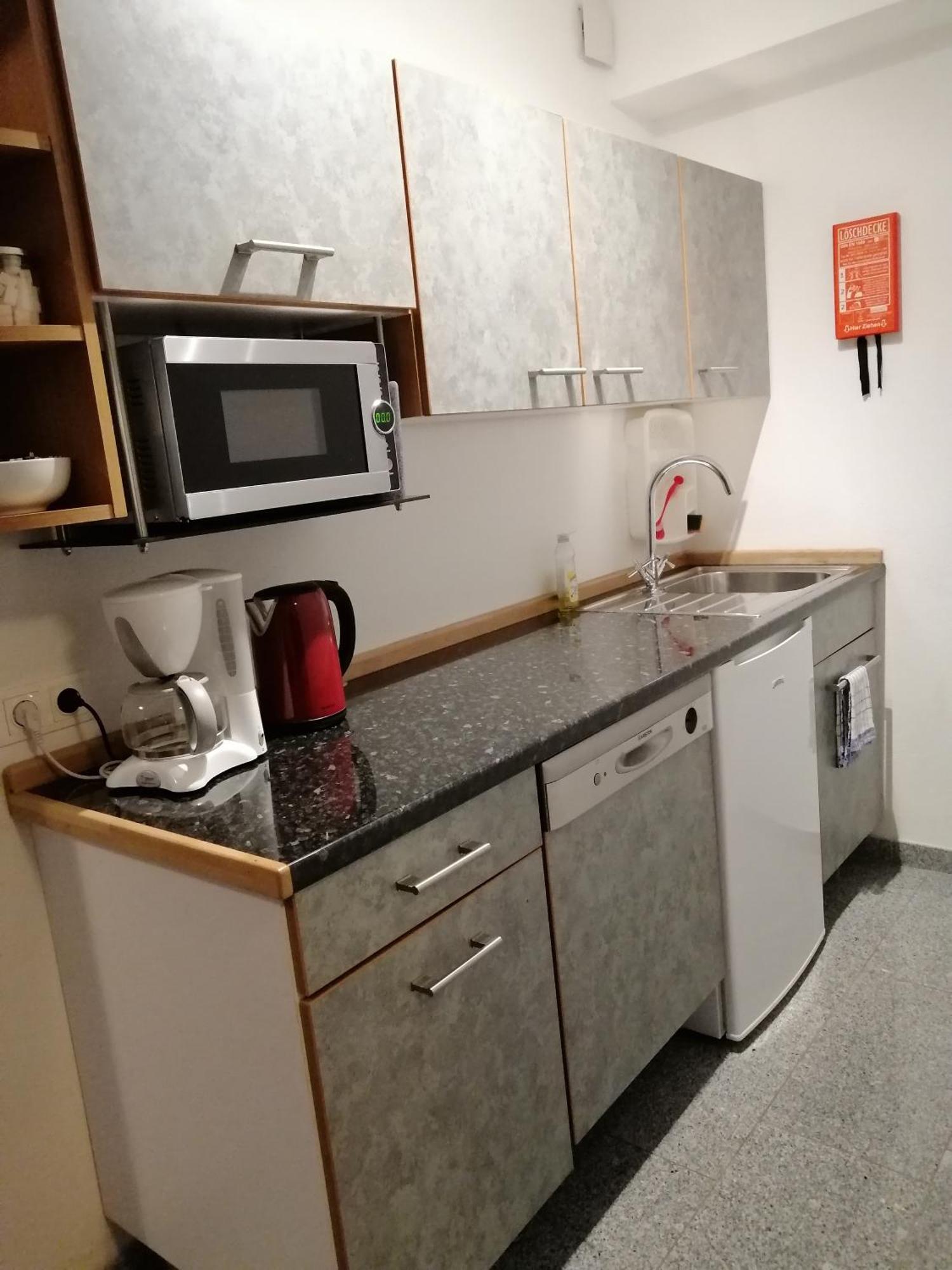 Appartment Graz Zentrum المظهر الخارجي الصورة