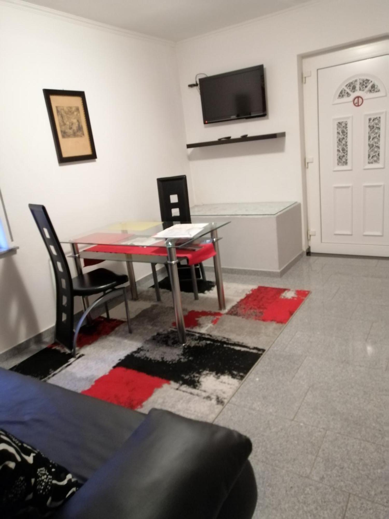 Appartment Graz Zentrum المظهر الخارجي الصورة