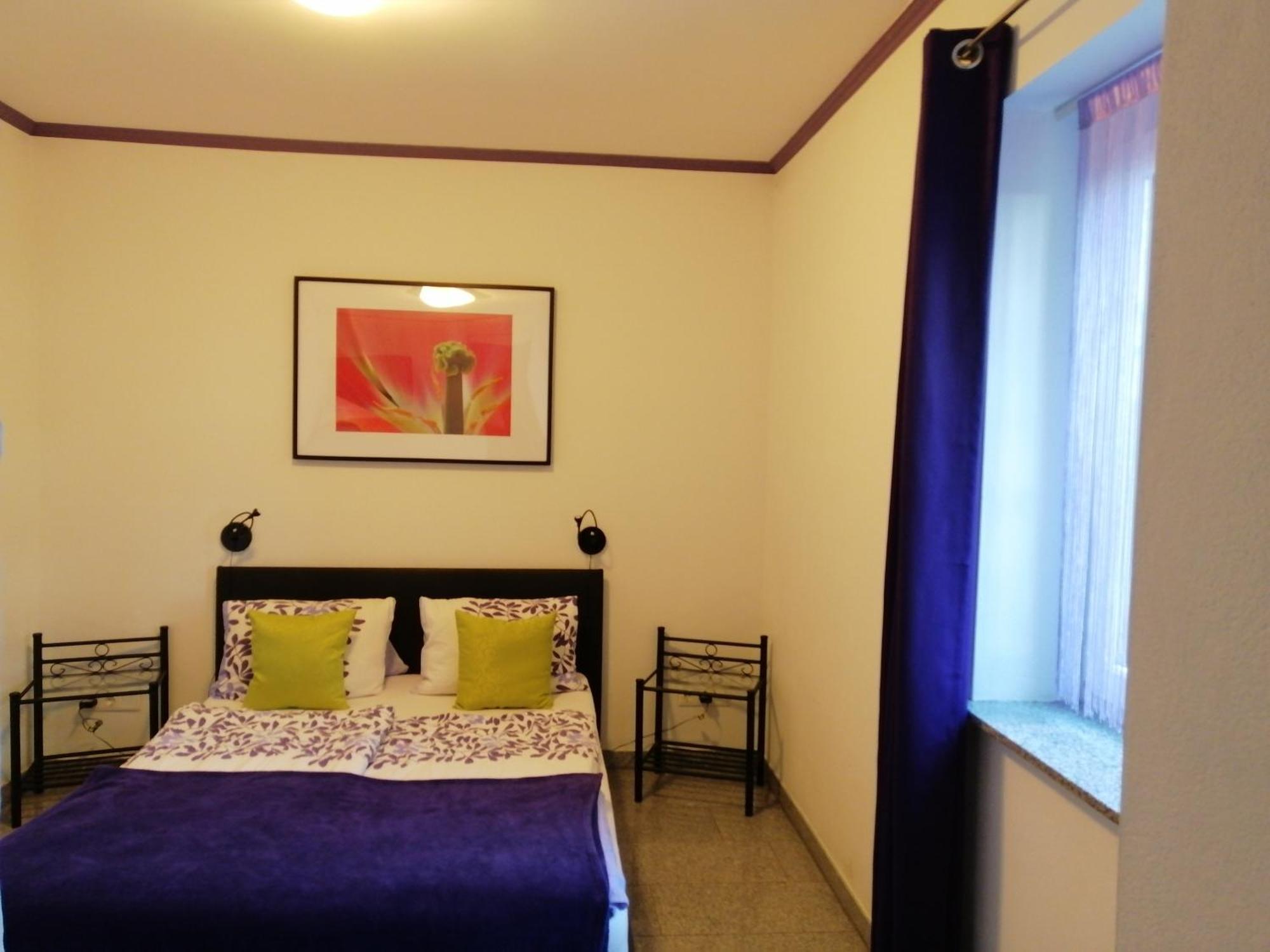 Appartment Graz Zentrum المظهر الخارجي الصورة
