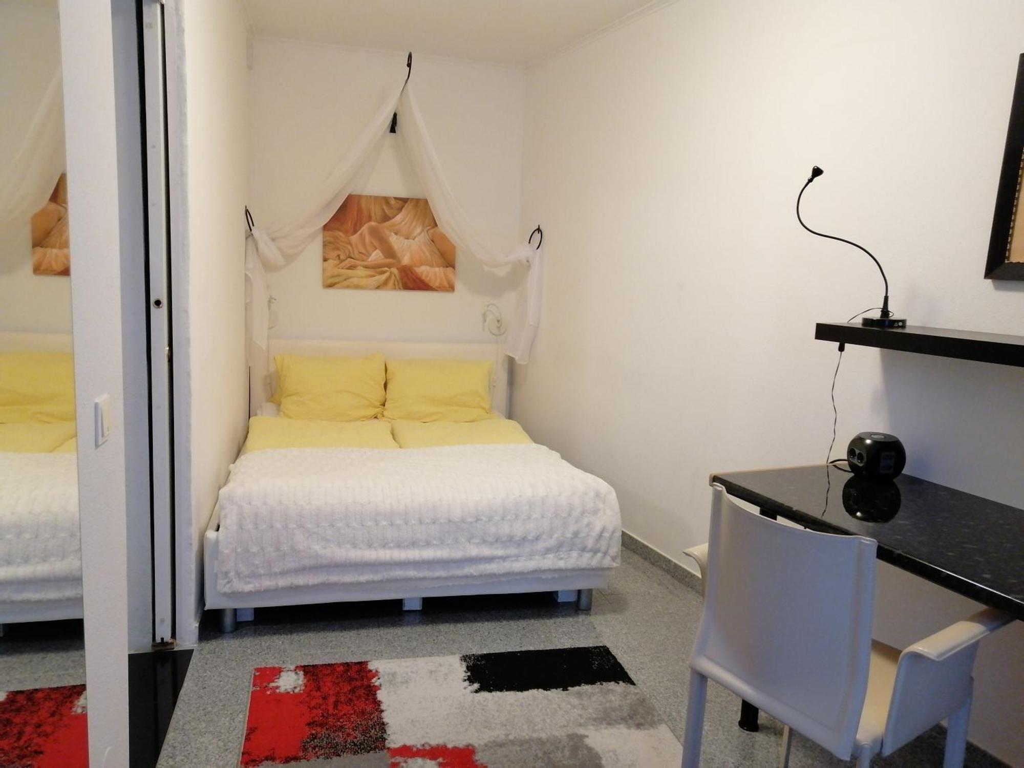 Appartment Graz Zentrum المظهر الخارجي الصورة