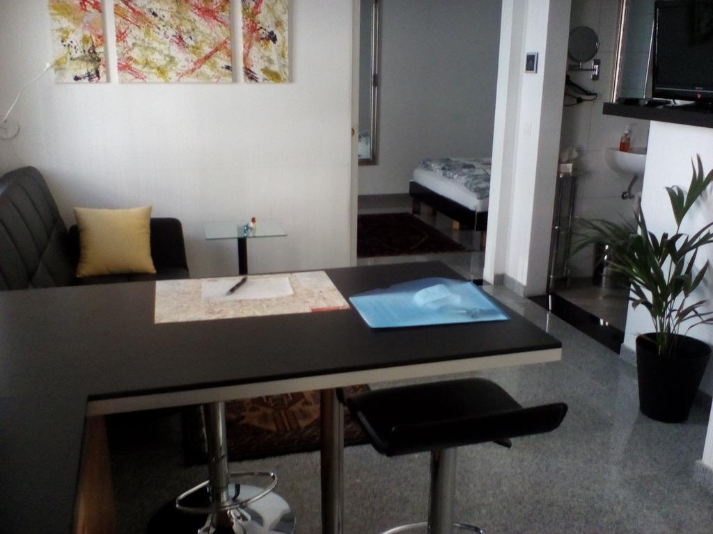 Appartment Graz Zentrum المظهر الخارجي الصورة