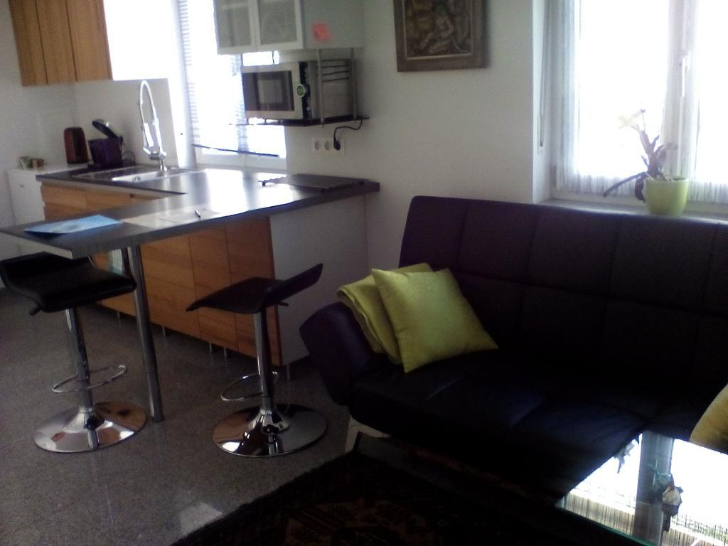 Appartment Graz Zentrum المظهر الخارجي الصورة