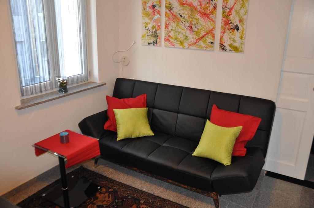 Appartment Graz Zentrum الغرفة الصورة