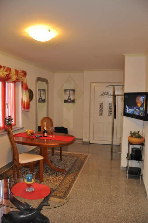 Appartment Graz Zentrum المظهر الخارجي الصورة