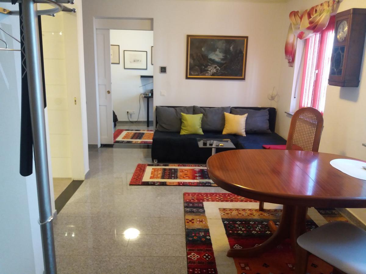 Appartment Graz Zentrum المظهر الخارجي الصورة