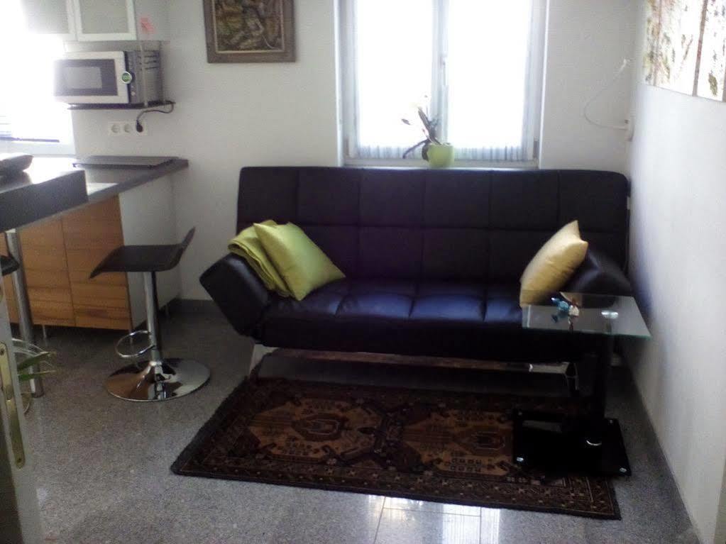 Appartment Graz Zentrum المظهر الخارجي الصورة
