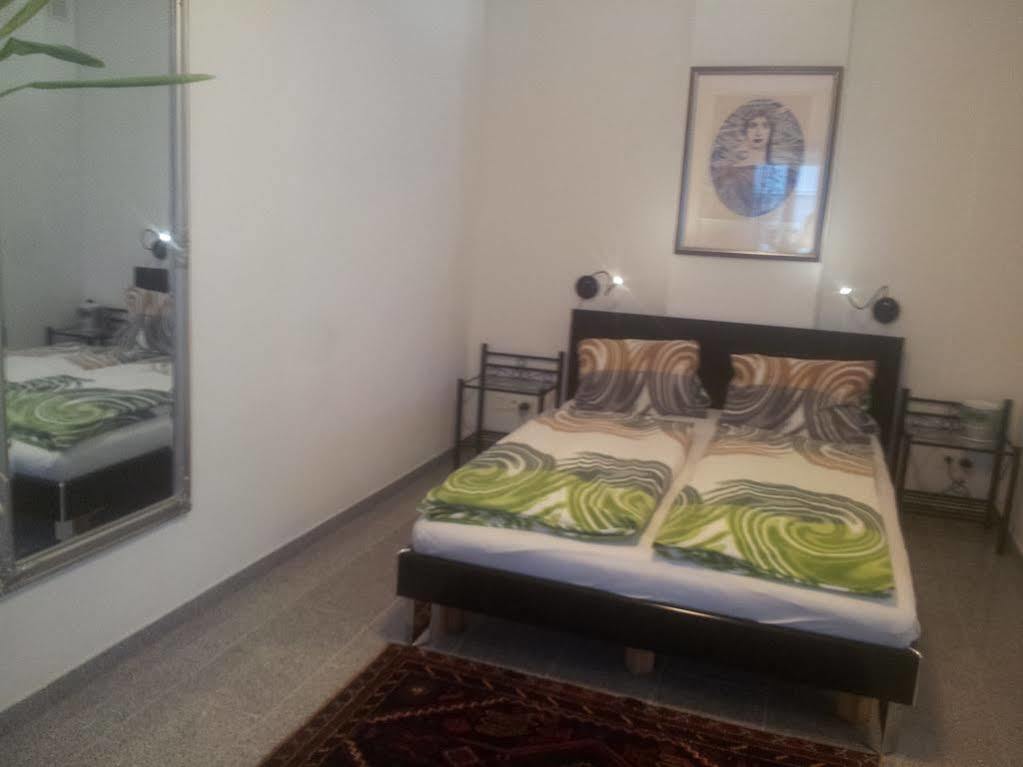 Appartment Graz Zentrum المظهر الخارجي الصورة