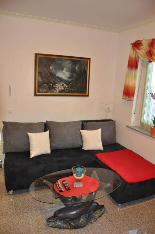 Appartment Graz Zentrum المظهر الخارجي الصورة