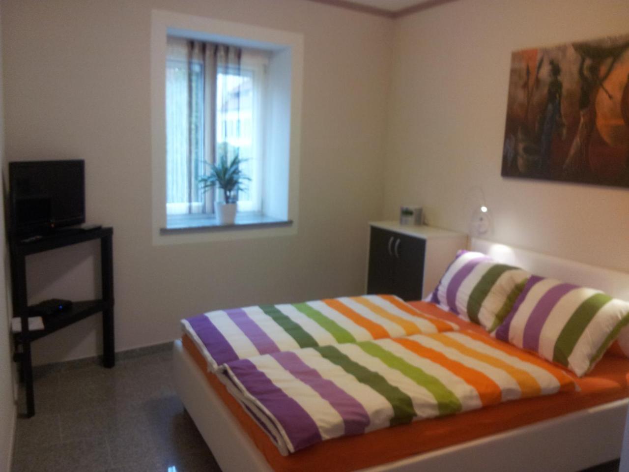 Appartment Graz Zentrum المظهر الخارجي الصورة
